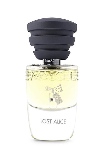 Lost Alice Indigo Perfumery has niche and natural perfumes and artistic fragrances, and concierge service. www.indigoperfumery.com.