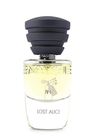 Lost Alice by Masque Milano at Indigo Perfumery