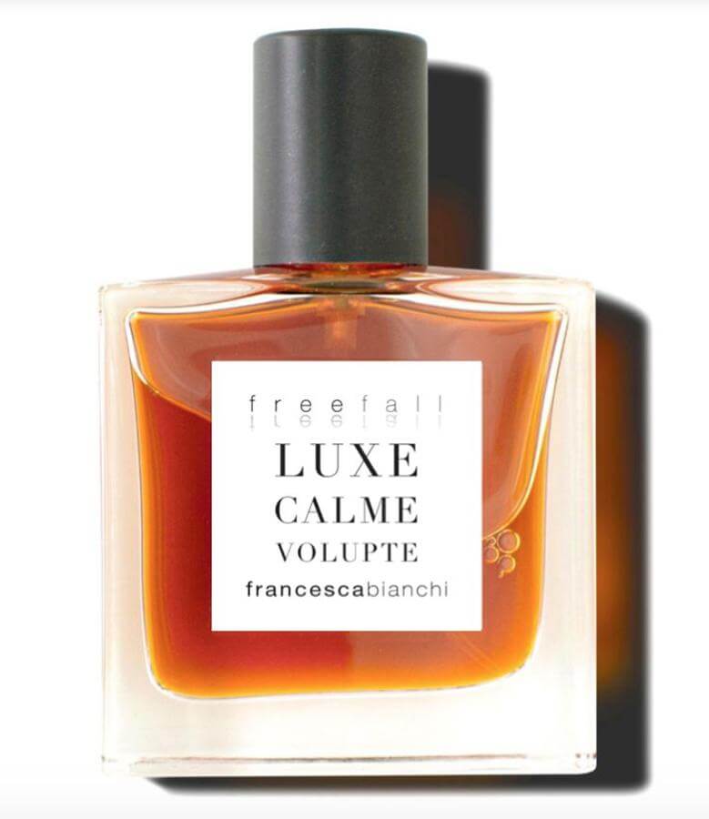 Luxe Calme Volupte by Francesca Bianchi at Indigo Perfumery