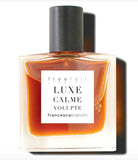 Luxe Calme Volupte Indigo Perfumery has niche and natural perfumes and artistic fragrances, and concierge service. www.indigoperfumery.com.