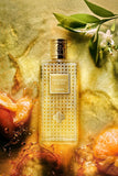 Mandarino di Sicilia by Perris Monte Carlo Indigo Perfumery has niche and natural perfumes and artistic fragrances, and concierge service. www.indigoperfumery.com.