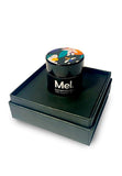 MEL Indigo Perfumery has niche and natural perfumes and artistic fragrances, and concierge service. www.indigoperfumery.com.