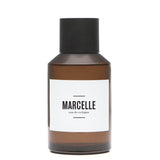 Marcelle by Marie Jeanne Indigo Perfumery has niche and natural perfumes and artistic fragrances, and concierge service. www.indigoperfumery.com.