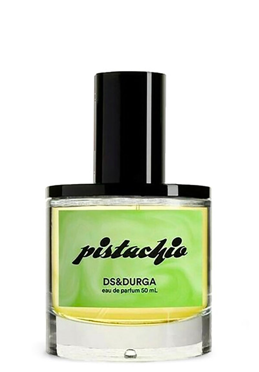 Pistachio by DS & Durga at Indigo Perfumery