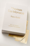 Raw Gold Indigo Perfumery has niche and natural perfumes and artistic fragrances, and concierge service. www.indigoperfumery.com.