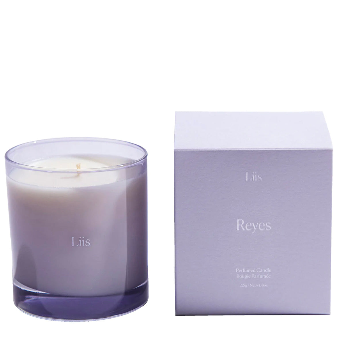 Liis Perfumed Candles