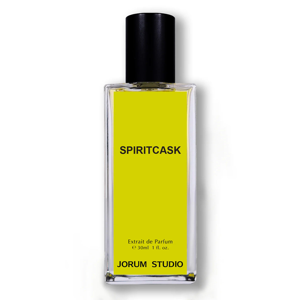 SPIRITCASK by Jorum Studio at Indigo Perfumery