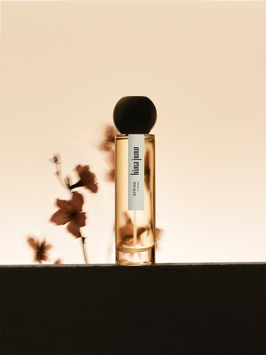【超ポイントバック祭】 hima jomo – Indigo Perfumery 香水(ユニセックス)