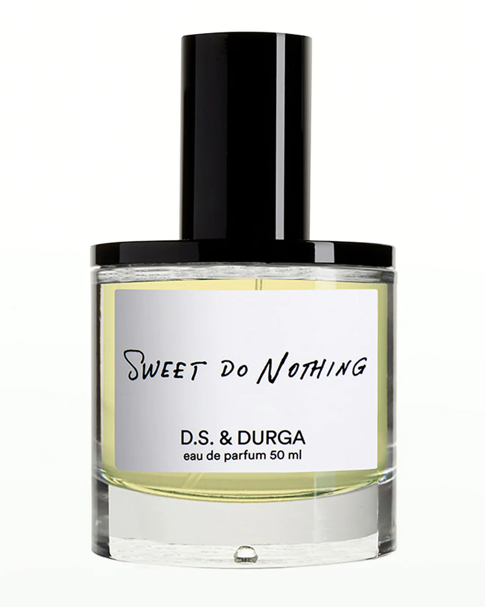 Sweet Do Nothing by DS & Durga at Indigo Perfumery