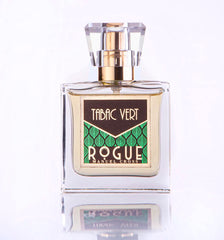 Tabac Vert by Rogue Perfumery is at Indigo Perfumery