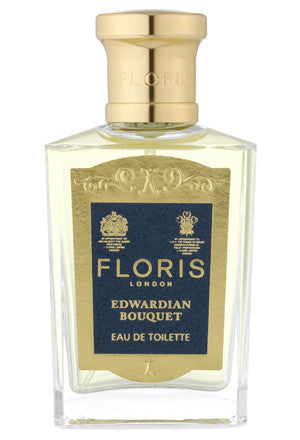 Edwardian Bouquet sample available at Indigo Perfumery www.indigoperfumery.