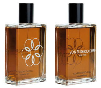 Classic Patchouli available at Indigo Perfumery www.indigoperfumery.