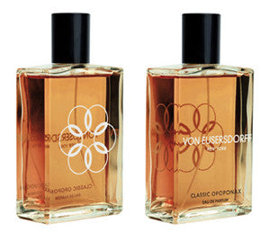 Classic Opoponax sample available at Indigo Perfumery www.indigoperfumery.