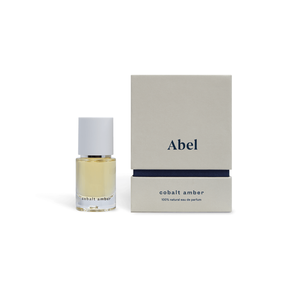 Cobalt Amber 15 ml. by Abel at Indigo