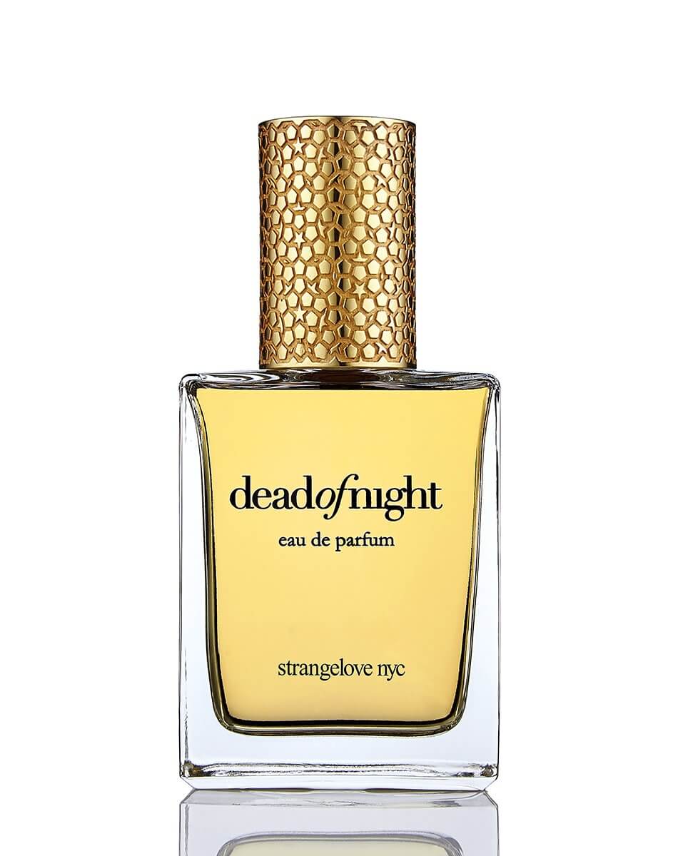 deadofnight 50 ml. by strangelove at Indigo Perfumery