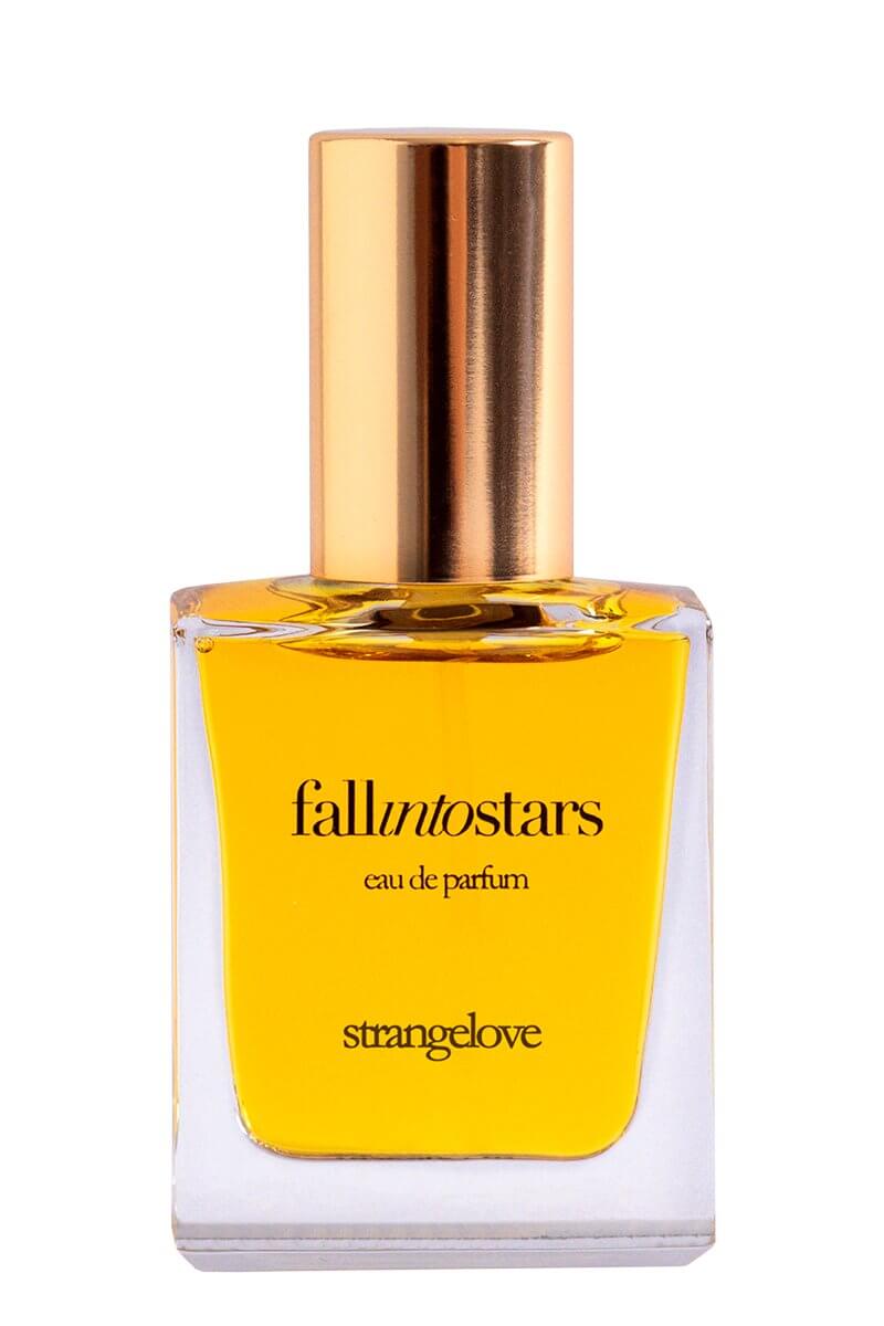 fallintostars 15 ml. by strangelove at Indigo Perfumery