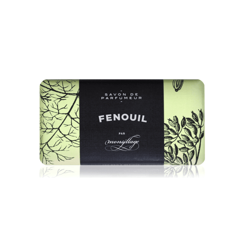 FENOUIL Scented Soap by Monsillage