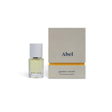 Golden Neroli by Abel Indigo Perfumery has niche and natural perfumes and artistic fragrances, and concierge service. www.indigoperfumery.com.