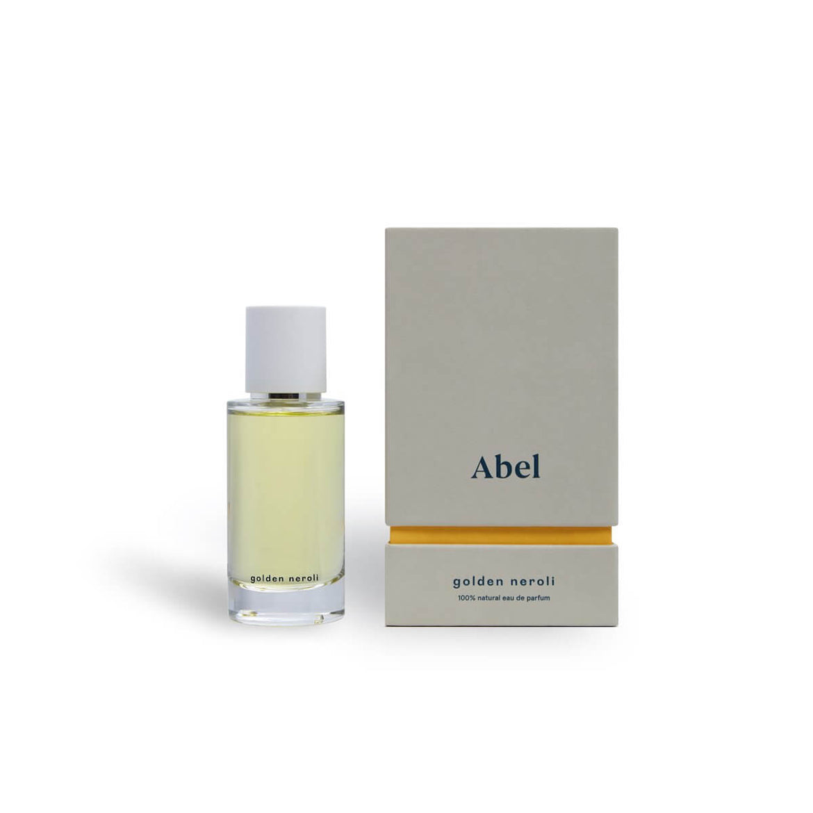 Abel – Indigo Perfumery