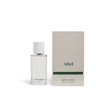 Green Cedar by Abel Indigo Perfumery has niche and natural perfumes and artistic fragrances, and concierge service. www.indigoperfumery.com.