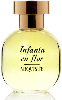 Infanta en Flor Indigo Perfumery has niche and natural perfumes and artistic fragrances, and concierge service. www.indigoperfumery.com.