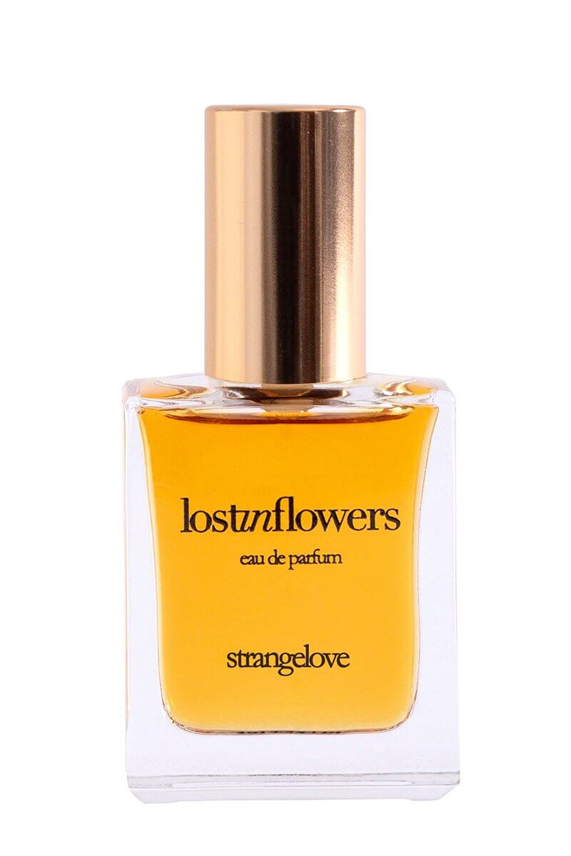 lostinflowers  15 ml. by strangelove at Indigo