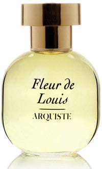 Fleur de Louis by Arquiste Indigo Perfumery has niche and natural perfumes and artistic fragrances, and concierge service. www.indigoperfumery.com.