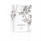Migration de L’Arbre by Senyoko Indigo Perfumery has niche and natural perfumes and artistic fragrances, and concierge service. www.indigoperfumery.com.