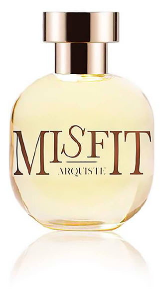 MISFIT by Arquiste Indigo Perfumery has niche and natural perfumes and artistic fragrances, and concierge service. www.indigoperfumery.com.