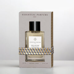 Mon Vetiver by Essential Parfums at Indigo