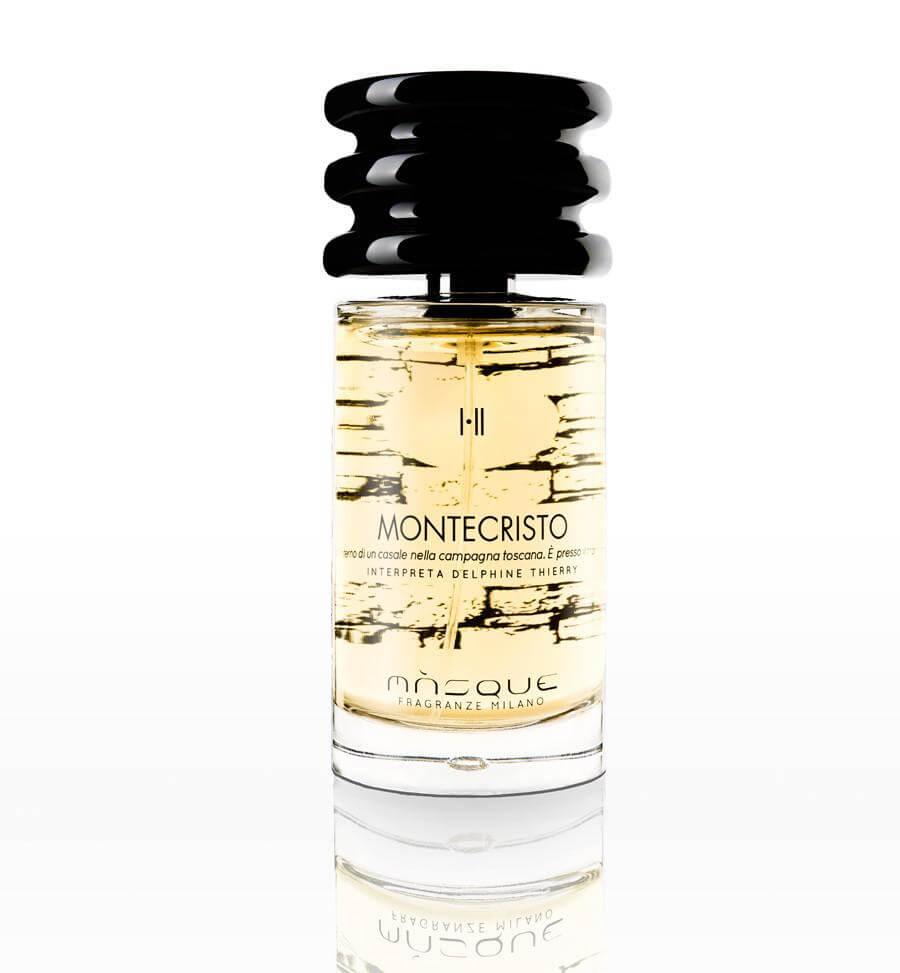 Montecristo by Masque Milano at Indigo Perfumery