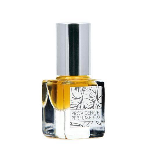 Moss Gown 5 ml. roll-on EdP by Providence at Indigo