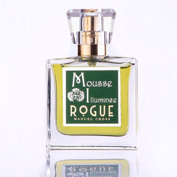Mousse Illuminee Indigo Perfumery has niche and natural perfumes and artistic fragrances, and concierge service. www.indigoperfumery.com.