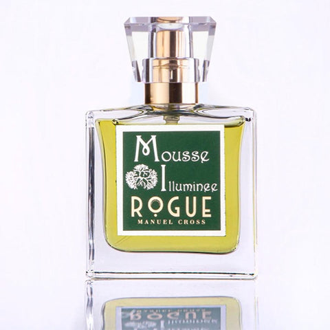 Mousse Illuminee by Rogue Perfumery at Indigo