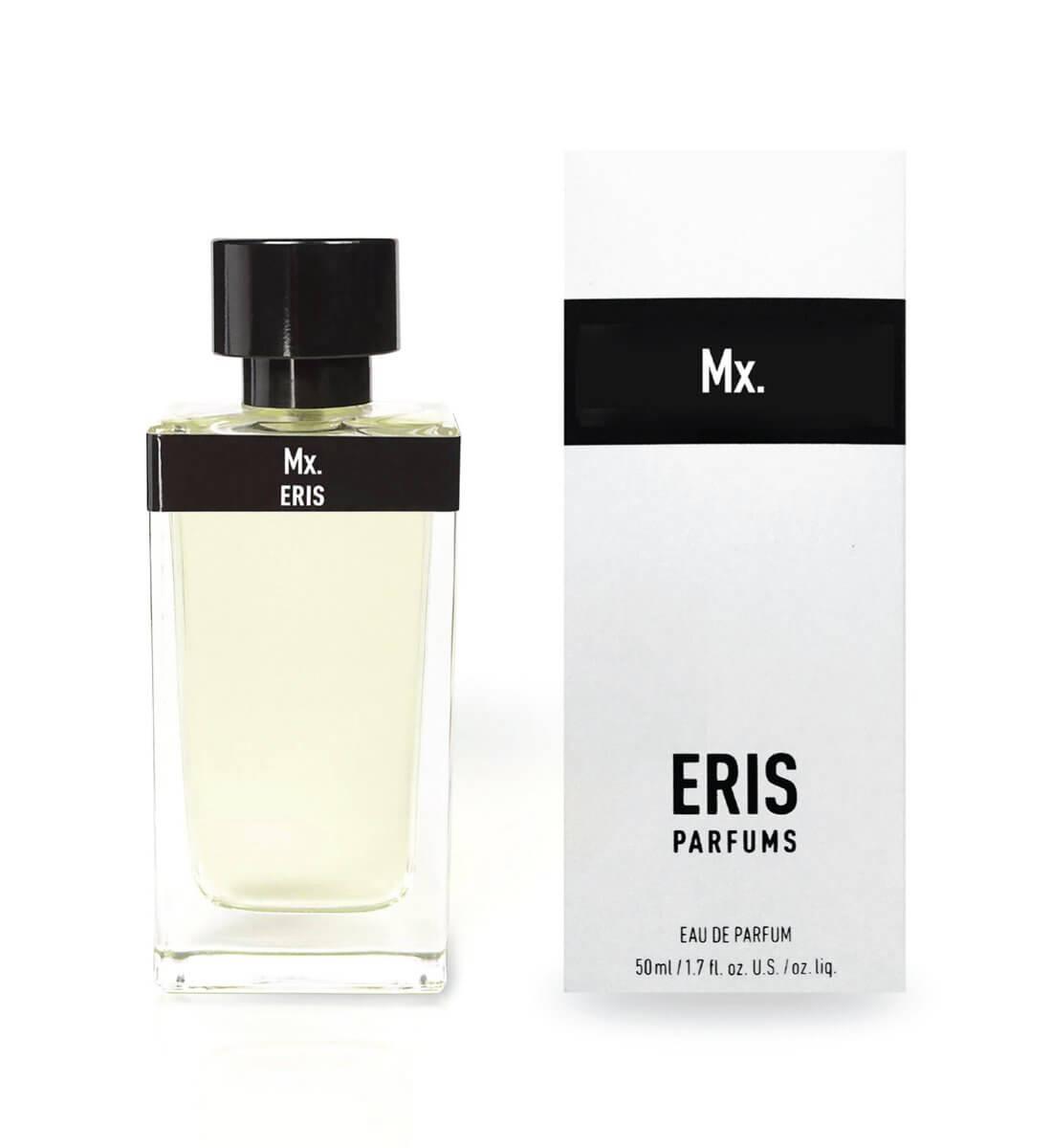 Mx. by Eris Parfums at Indigo Perfumery