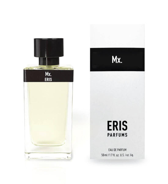 Mx. by Eris Parfums Indigo Perfumery has niche and natural perfumes and artistic fragrances, and concierge service. www.indigoperfumery.com.