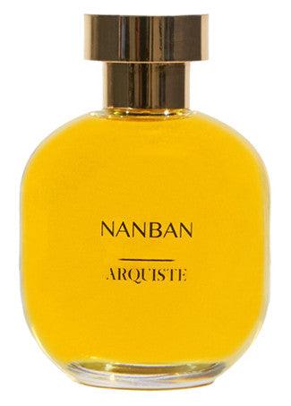 Nanban at Indigo Perfumery