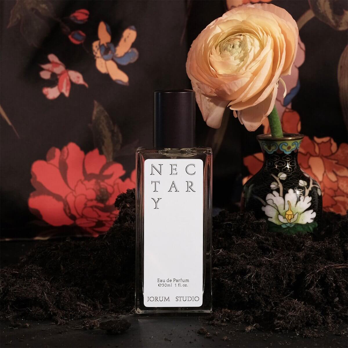 Nectary by Jorum Studio at Indigo Perfumery