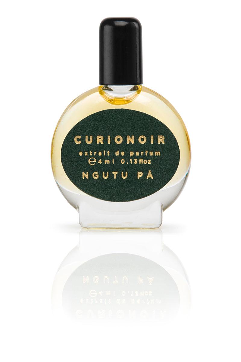 Ngutu Pa pocket perfume by Curionoir at Indigo