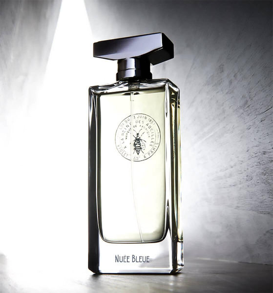 Nuée Bleue Maison Violet perfume - a fragrance for women and men 2019