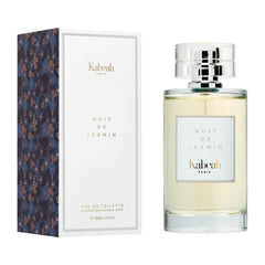 Nuit de Jasmin 100 ml. by Kabeah at Indigo Perfumery