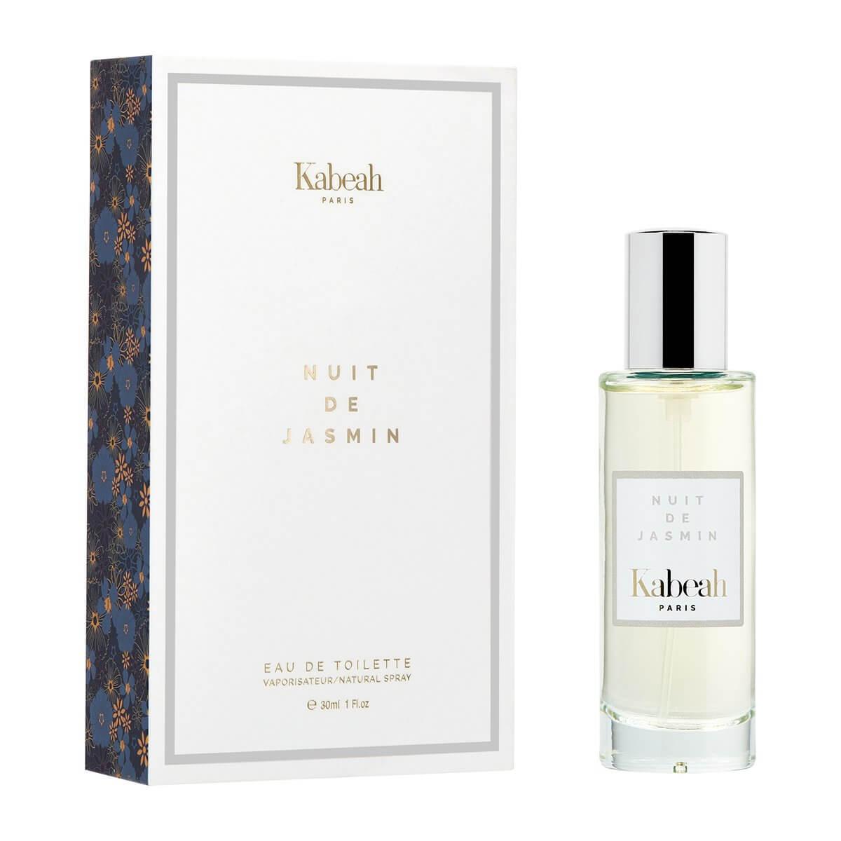 Nuit de Jasmin by Kabeah 30 ml. at Indigo Perfumery