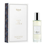 Nuit de Jasmin by Kabeah Indigo Perfumery has niche and natural perfumes and artistic fragrances, and concierge service. www.indigoperfumery.com.
