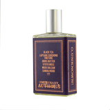 O, Unknown! by Imaginary Authors Indigo Perfumery has niche and natural perfumes and artistic fragrances, and concierge service. www.indigoperfumery.com.