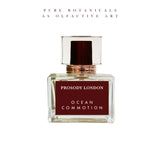 Ocean Commotion Indigo Perfumery has niche and natural perfumes and artistic fragrances, and concierge service. www.indigoperfumery.com.