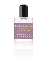Orpheus Incarnate 4 ml pocket perfume by Curionoir at Indigo