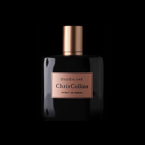 Oud Galore by Chris Collins at Indigo Perfumery