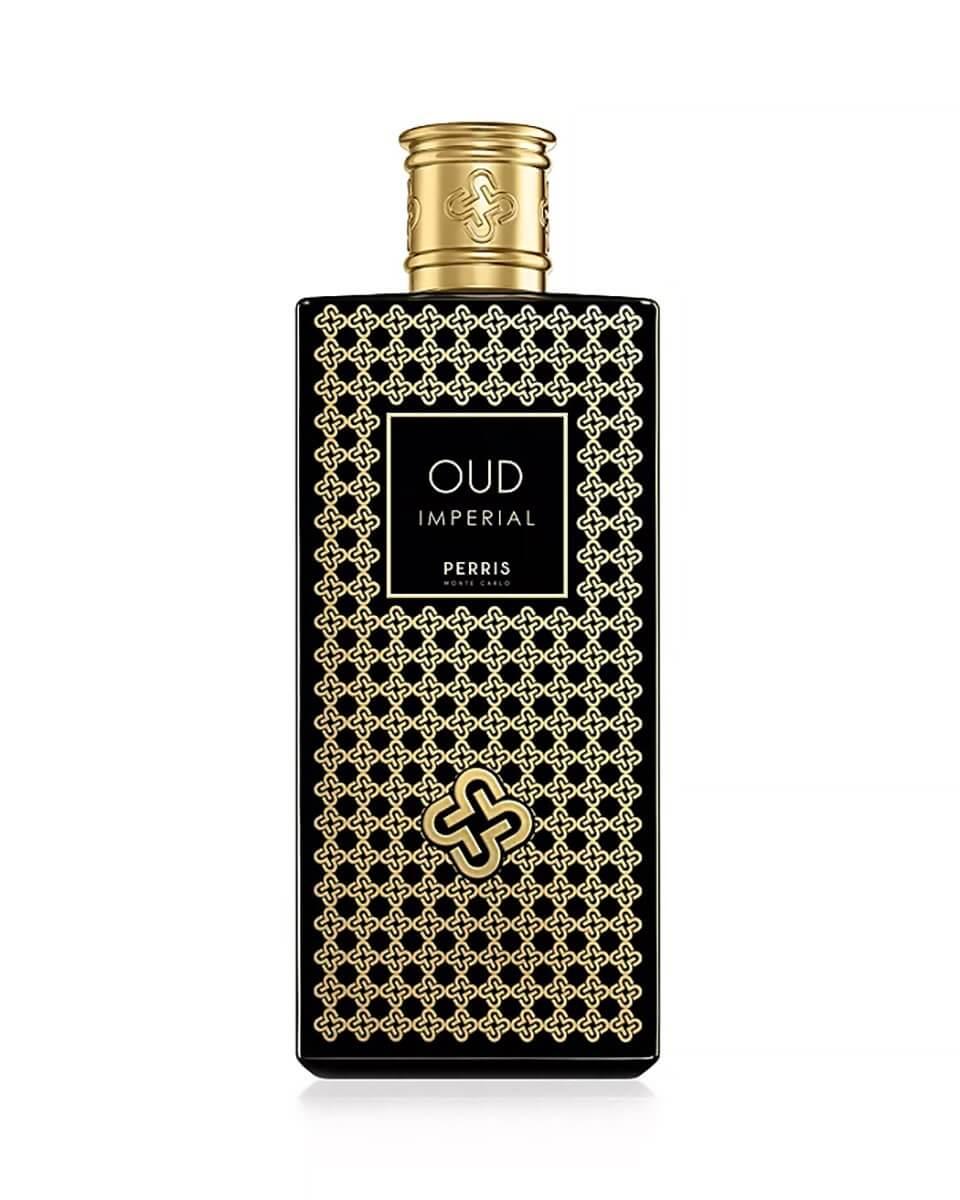 Oud Imperial by Perris Monte Carlo at Indigo Perfumery