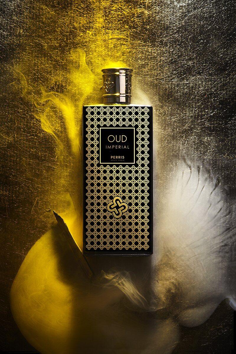 Oud Imperial by Perris Monte Carlo at Indigo