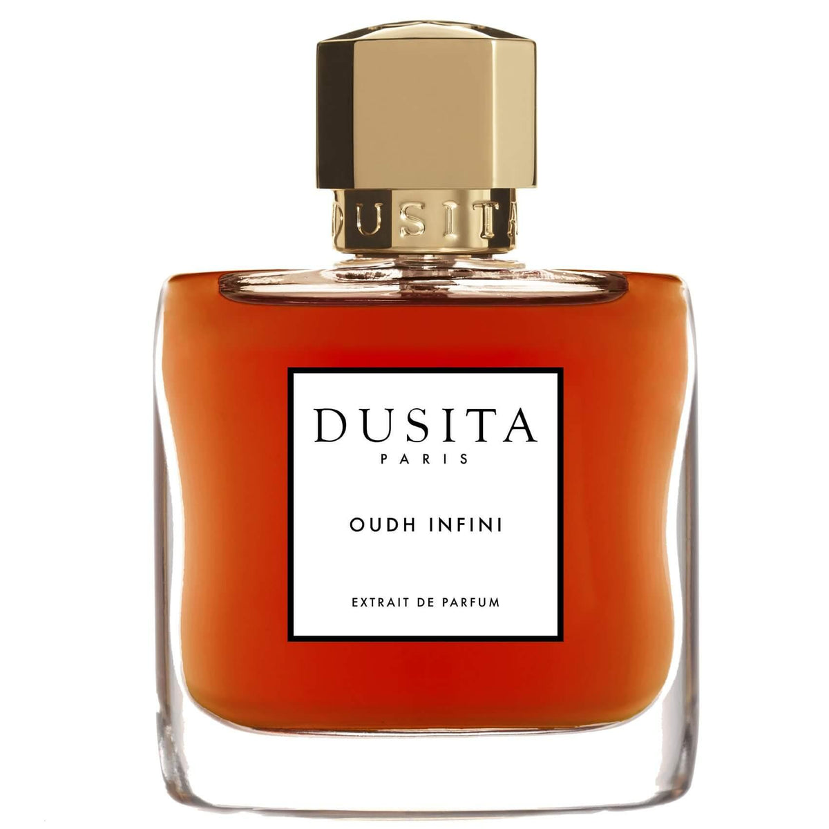 Oudh Infini by Dusita at Indigo Perfumery